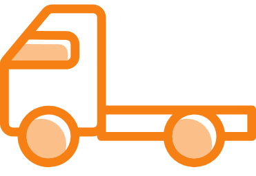 金凤拖车/平板车